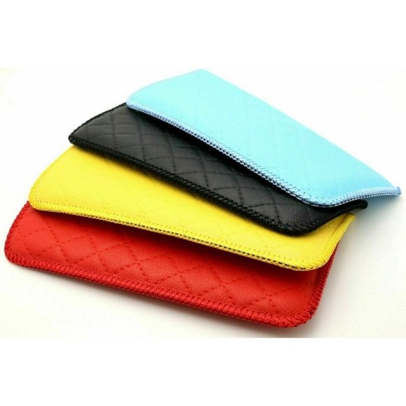 Ray Ban RB 2132 New Wayfarer 902/58 Sunglasses - Picture 6 of 6